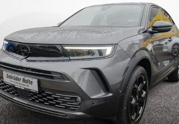 Opel Mokka 21.657 km 24.450 &euro; Iserlohn 58636