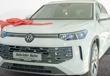 VW Tayron 6.095 km 45.950 &euro; Iserlohn 58636