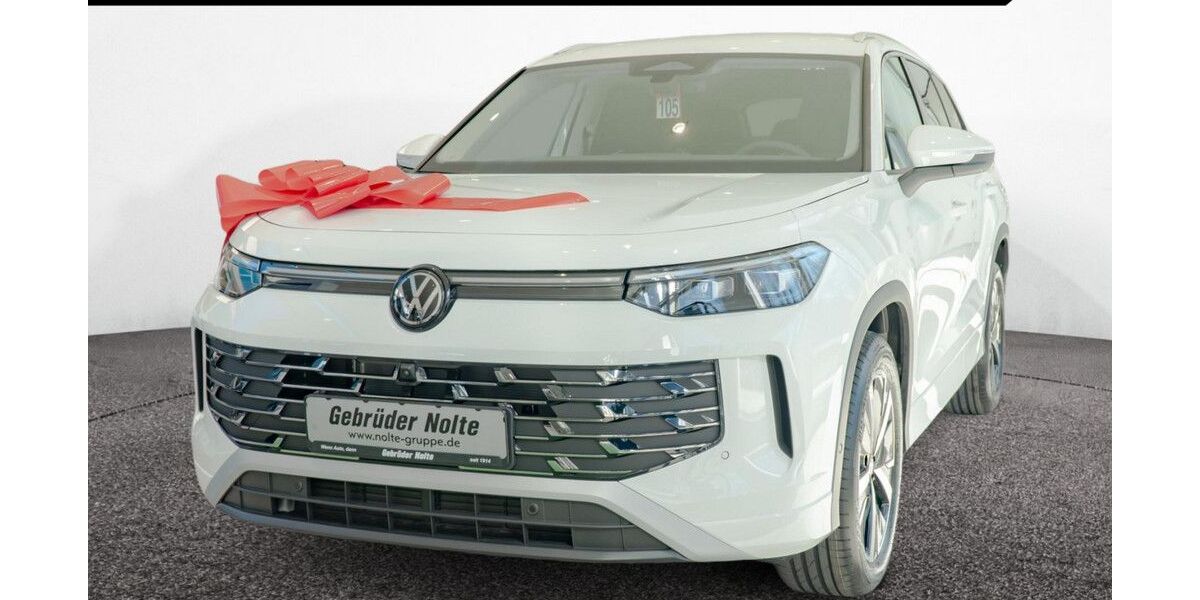 VW Tayron 6.095 km 45.950 &euro; Iserlohn 58636