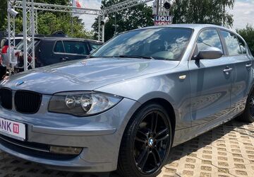 BMW 120 162.812 km 4.890 &euro; Lünen 44536