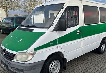 Mercedes-Benz Sprinter 146.700 km 5.500 &euro; Werl 59457