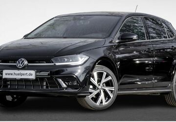 VW Polo 4.013 km 28.112 &euro; Dortmund 44141