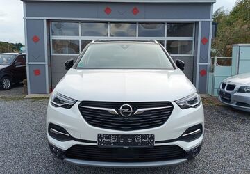 Opel Grandland (X) 47.466 km 17.950 &euro; Welver 59514
