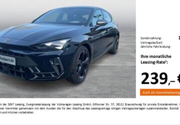 Cupra Leon 1.991 km 30.578 &euro; Dortmund 44269