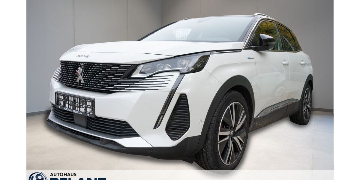 Peugeot 3008 72.472 km 21.285 &euro; Bochum 44801
