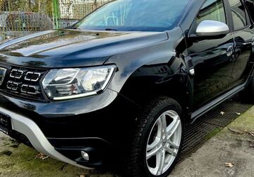 Dacia Duster 150.000 km 8.898 &euro; Bochum 44793