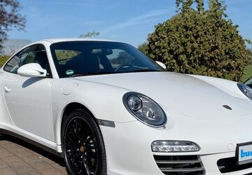 Porsche 997 34.000 km 86.990 &euro; Iserlohn 58640
