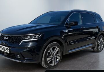 Kia Sorento 50.500 km 38.980 &euro; Hamm 59067