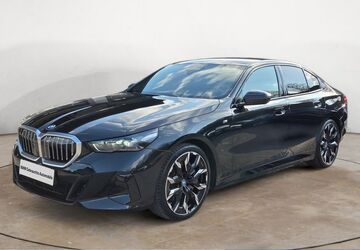 BMW 550 46.005 km 65.289 &euro; Hamm 59071