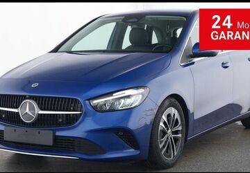 Mercedes-Benz B 200 11.091 km 32.880 &euro; Haltern am See 45721