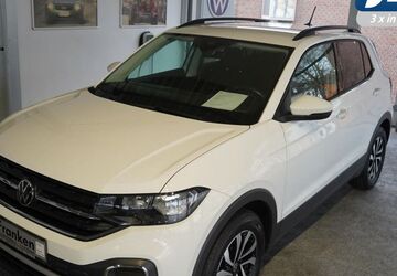 VW T-Cross 38.400 km 17.970 &euro; Hamm 59065