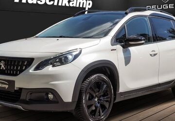 Peugeot 2008 61.841 km 11.980 &euro; Lünen 44532