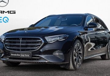 Mercedes-Benz E 300 21.623 km 59.870 &euro; Schwerte 58239