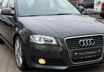 Audi A3 239.210 km 5.999 &euro; Unna 59425