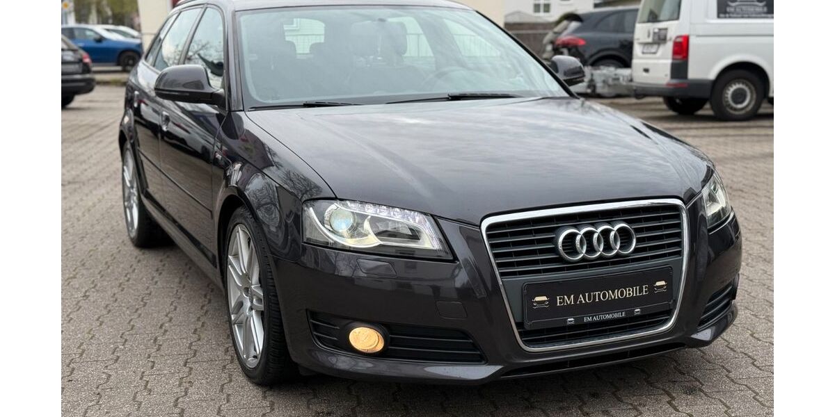 Audi A3 239.210 km 5.999 &euro; Unna 59425