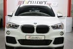 BMW X1 sDrive 18d M-SPORT SHADOW PANORAMA, LED, H/K 186.000 km 16.555 &euro; Hamm 59077