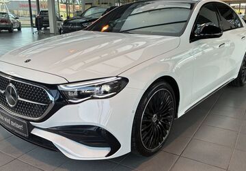 Mercedes-Benz E 220 23.805 km 57.890 &euro; Werl 59457