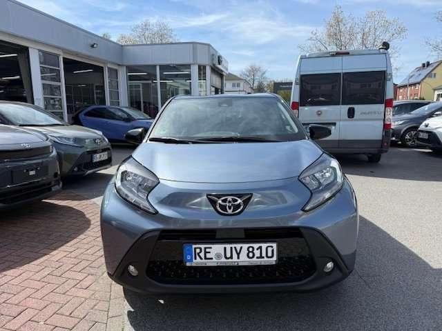 Toyota Andere 5.000 km 17.900 &euro; Datteln 45711