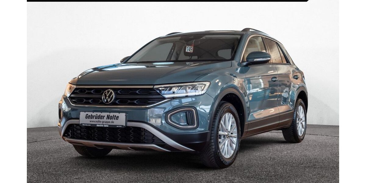 VW T-Roc 79.648 km 17.450 &euro; Iserlohn 58636
