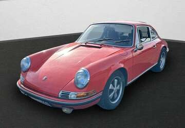 Porsche 911 6.850 km 139.911 &euro; Dülmen 48249