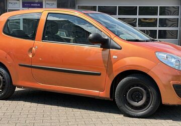 Renault Twingo 138.457 km 1.971 &euro; Bochum 44894