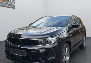 Opel Grandland (X) 9.361 km 23.450 &euro; Dortmund 44149