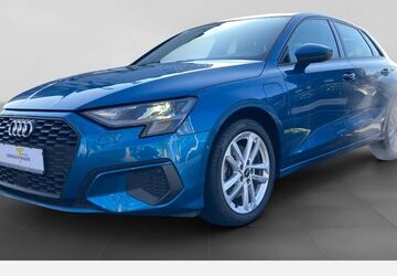 Audi A3 34.399 km 22.460 &euro; Bochum 44892