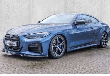 BMW 440 82.151 km 45.740 &euro; Unna 59425