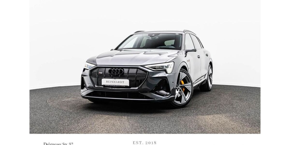 Audi e-tron 76.811 km 42.720 &euro; Hagen 58091
