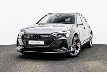Audi e-tron 76.811 km 42.730 &euro; Hagen 58091