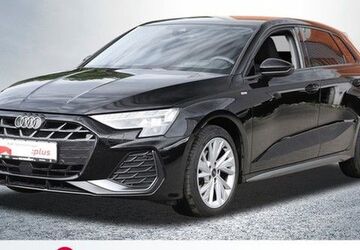 Audi A3 12.820 km 33.440 &euro; Lünen 44534