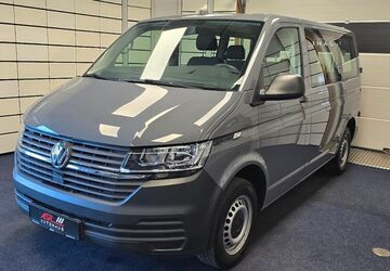 VW T6 Transporter 152.613 km 22.499 &euro; Dülmen 48249