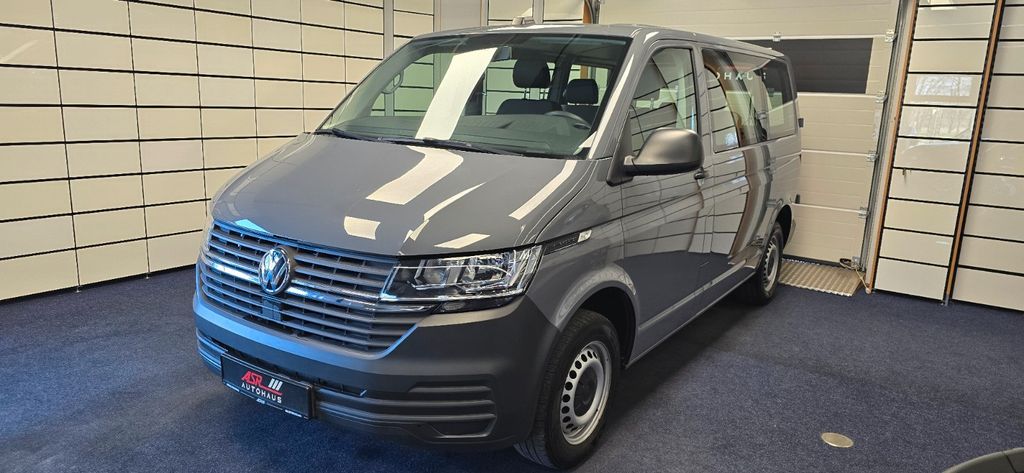 VW T6 Transporter 152.613 km 22.499 &euro; Dülmen 48249