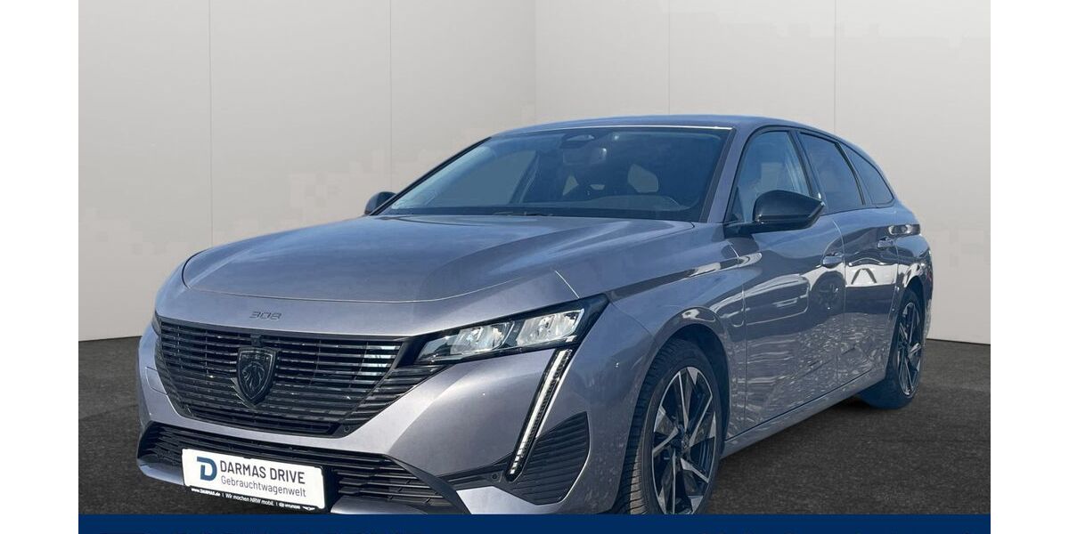 Peugeot 308 43.632 km 20.490 &euro; Castrop-Rauxel 44575