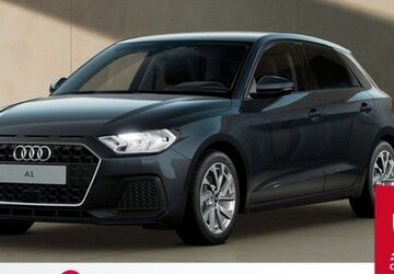 Audi A1 10.290 km 23.440 &euro; Lünen 44534