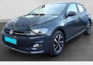 VW Polo 61.117 km 18.970 &euro; Bochum 44892