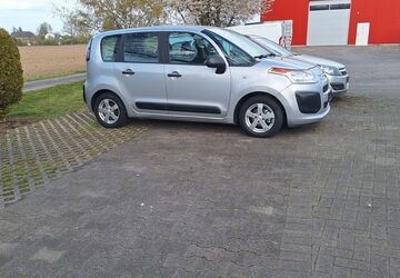 Citroen C3 Picasso 116.000 km 3.990 &euro; Fröndenberg 58730