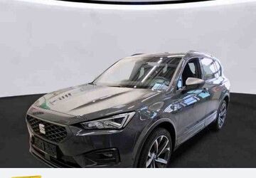 Seat Tarraco 64.410 km 29.870 &euro; Recklinghausen 45663