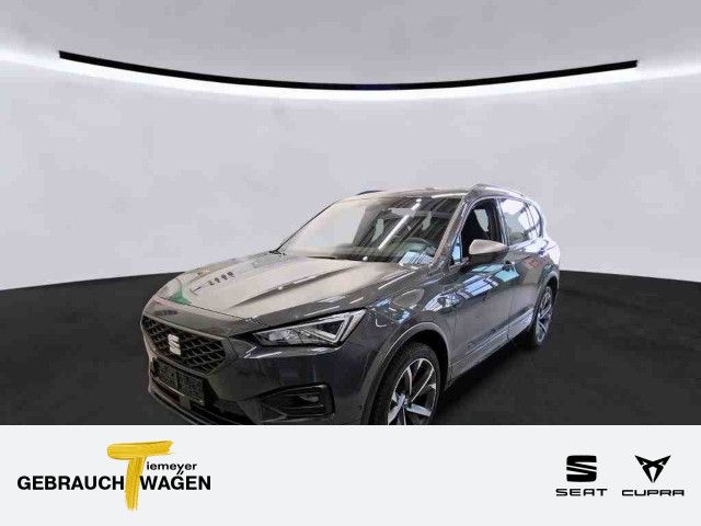 Seat Tarraco 64.410 km 29.870 &euro; Recklinghausen 45663