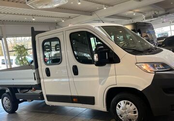 Citroen Jumper 169.000 km 16.490 &euro; Datteln 45711