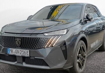 Peugeot e-3008 5.250 km 49.490 &euro; Iserlohn 58636