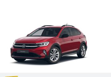 VW Taigo 8.126 km 21.710 &euro; Marl 45770