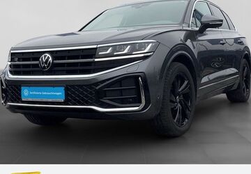 VW Touareg 16.170 km 65.860 &euro; Herne 44653