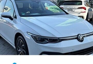 VW Golf 33.800 km 21.880 &euro; Lünen 44534
