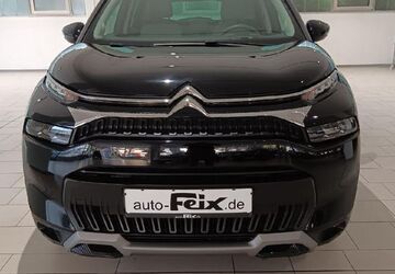 Citroen C3 Aircross 30.537 km 14.980 &euro; Bochum 44791