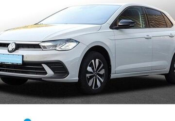 VW Polo 12.510 km 21.398 &euro; Lünen 44534