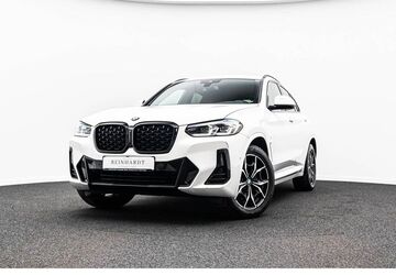 BMW X4 132.652 km 36.430 &euro; Hagen 58091