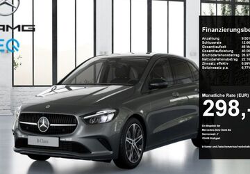 Mercedes-Benz B 200 10.136 km 31.670 &euro; Dortmund 44139