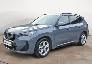 BMW X1 25.995 km 42.589 &euro; Hamm 59071