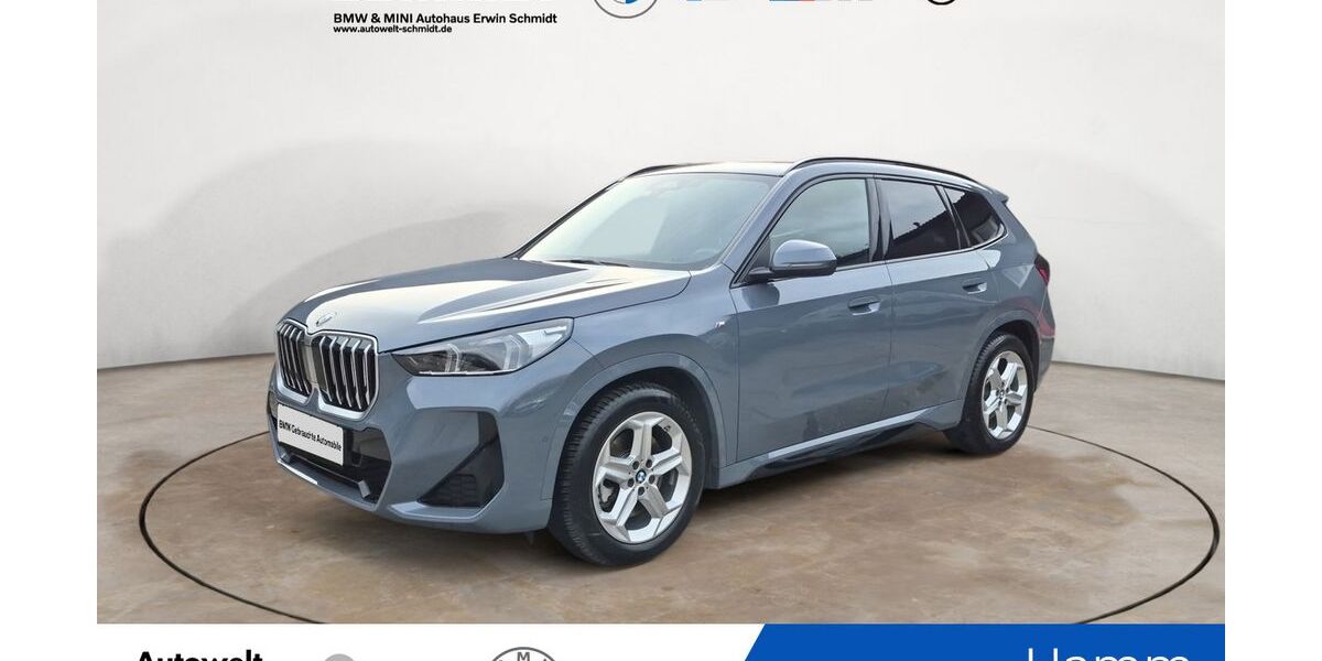 BMW X1 25.995 km 42.589 &euro; Hamm 59071